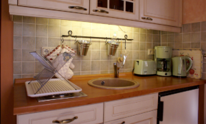 Ferienwohnung im Schuhhof in Quedlinburg