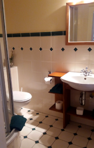 Ferienwohnung im Schuhhof in Quedlinburg