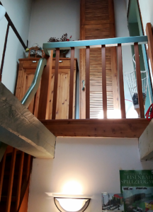 Ferienwohnung im Schuhhof in Quedlinburg