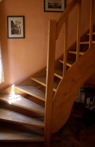 Ferienwohnung im Schuhhof in Quedlinburg