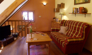 Ferienwohnung im Schuhhof in Quedlinburg