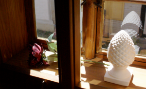 Ferienwohnung im Schuhhof in Quedlinburg